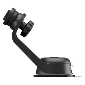 SP CONNECT Connect Suction Mount Black click to zoom image