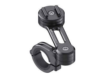 SP CONNECT Connect Moto Mount Pro Black