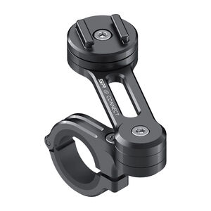 SP CONNECT Connect Moto Mount Pro Black 