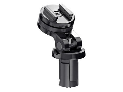 SP CONNECT Connect Moto Stem Mount Black