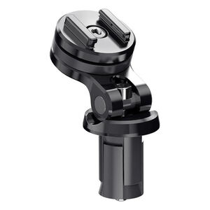 SP CONNECT Connect Moto Stem Mount Black 