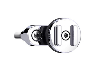 SP CONNECT Connect Clutch Mount Pro Chrome