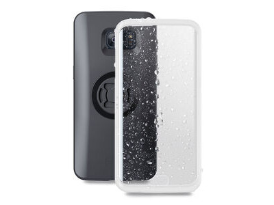 SP CONNECT Connect Weather Cover Clear Samsung S7 Edge