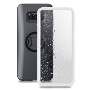 SP CONNECT Connect Weather Cover Clear Samsung S8+/S9+ 