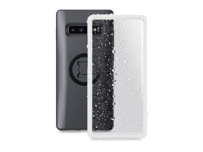 SP CONNECT Connect Weather Cover Clear Samsung S10+