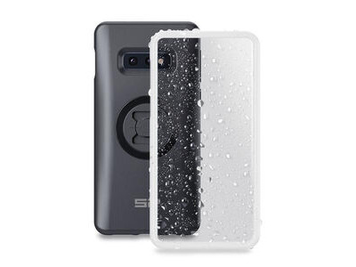 SP CONNECT Connect Weather Cover Clear Samsung S10E