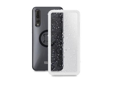 SP CONNECT Connect Weather Cover Clear Huawei P20 Pro