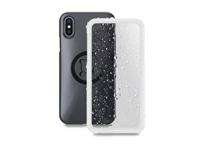 SP CONNECT Connect Weather Cover Clear Huawei Mate 20 Pro