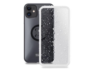 SP CONNECT Connect Weather Cover Clear iPhone 11 Pro