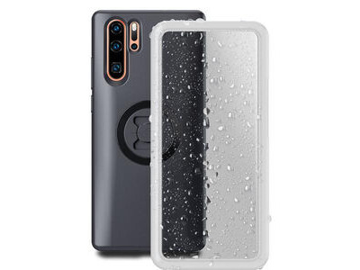 SP CONNECT Connect Weather Cover Clear Huawei P30 Pro