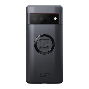 SP CONNECT Connect Phone Case Black Google Pixel 6 Pro 