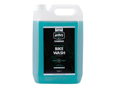 MINT Mint Bike Wash 5ltr