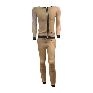 BULL-IT Air Flow Suit with protectors XL 