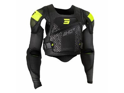 SHOT 2022 Ultralight Jacket 2.0 MX Body Armour