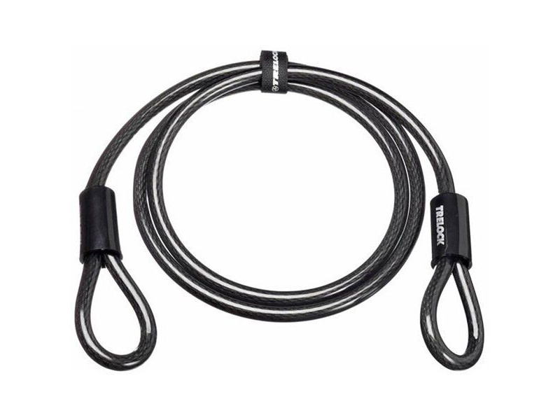 TRELOCK Loop cable for flex combo ZS 150/150cm/10mm click to zoom image