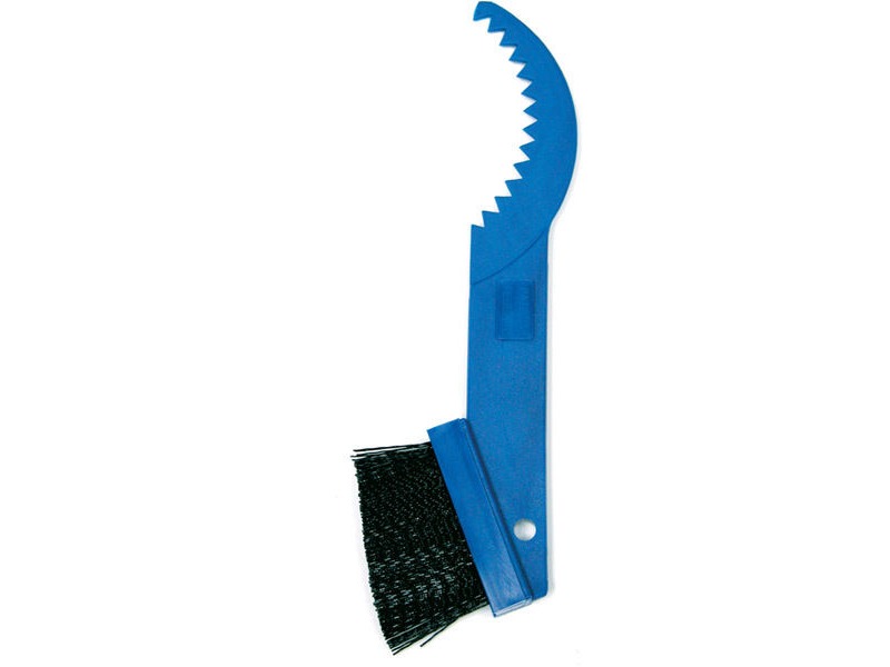 PARK TOOLS GSC-1 Gear clean Brush click to zoom image