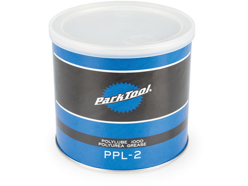 PARK TOOLS PPL-2 Polylube 1000 Grease 1 lb Tub click to zoom image