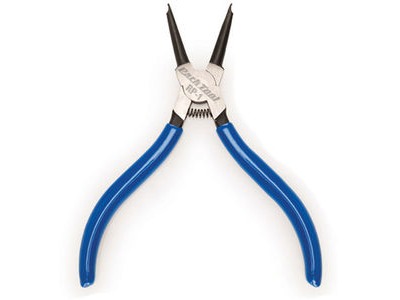 PARK TOOLS RP-1 Snap Ring Pliers 0.9mm Straight Internal