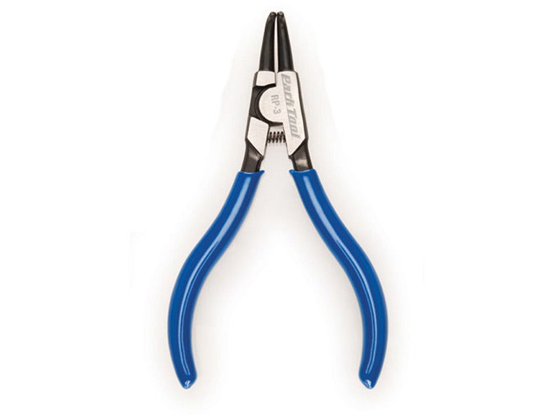 PARK TOOLS RP 3 Snap Ring Pliers 1.3mm Bent External 22.99 Motorcycle Workshop Equipment WORKSHOP TOOLS WHATEVERWHEELS LTD ATV Motorbike Scooter Centre Lancashire s Best For Quad
