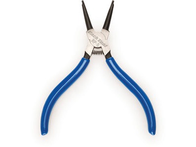PARK TOOLS RP-5 Snap Ring Pliers 1.7mm Straight Internal