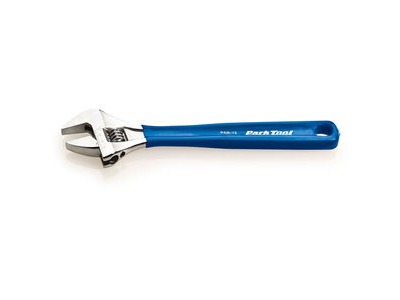 PARK TOOLS PAW-12 Adjustable 12" Wrench