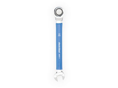 PARK TOOLS Ratcheting Metric Wrench: 11mm