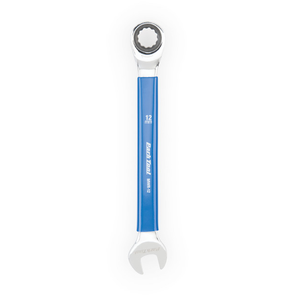 PARK TOOLS Ratcheting Metric Wrench 12mm £14.99 Motorcycle
