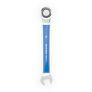 PARK TOOLS Ratcheting Metric Wrench: 13mm 