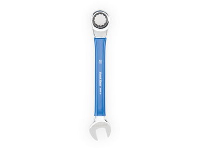 PARK TOOLS Ratcheting Metric Wrench: 16mm