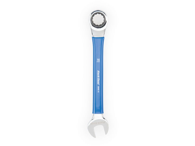PARK TOOLS Ratcheting Metric Wrench 16mm £19.99 Motorcycle