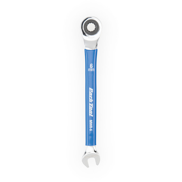 PARK TOOLS Ratcheting Metric Wrench 6mm £12.59 Motorcycle