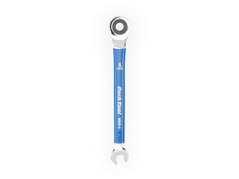PARK TOOLS Ratcheting Metric Wrench 6mm £12.59 Motorcycle