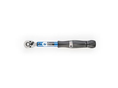 PARK TOOLS TW-5.2 Torque Wrench 2-14 NM 3/8 Inch Drive
