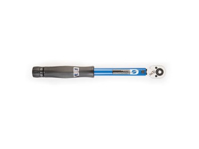 PARK TOOLS TW-6.2 Ratcheting 3/8" Torque Wrench 10-60nm