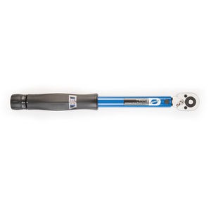 PARK TOOLS TW-6.2 Ratcheting 3/8" Torque Wrench 10-60nm 