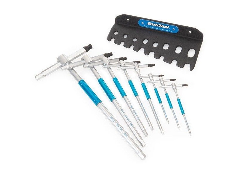 Bike hex wrench set discount