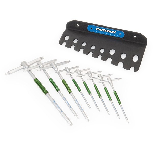 park tool torx set