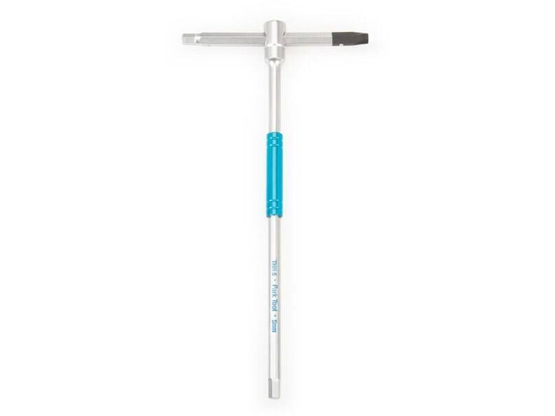 PARK TOOLS THH5 Sliding THandle Hex Wrench 5mm £18.99