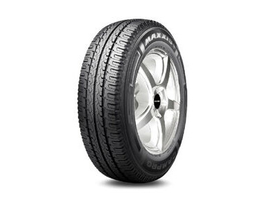 MAXXIS 215/70R15CP Campro MAC2 8PR 109R Tyre D/A/71/B