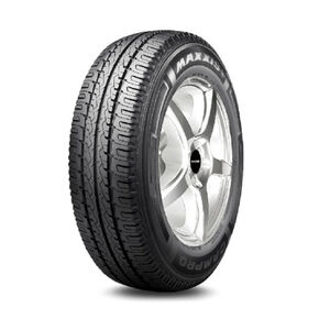 MAXXIS 215/70R15CP Campro MAC2 8PR 109R Tyre D/A/71/B 