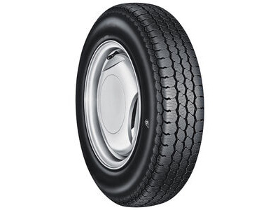 MAXXIS TYRE 195/55 R10C 98/96P M&S CR966N (T) 'E'