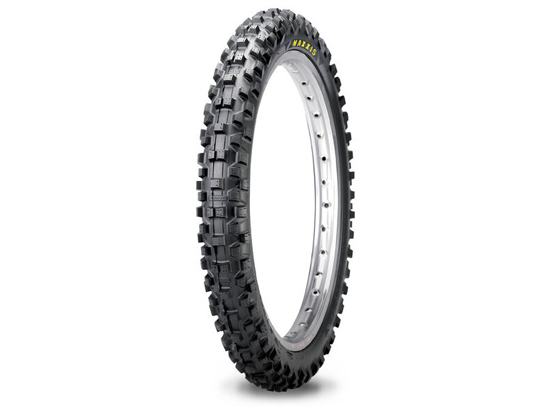 MAXXIS 80/100-21 M7311 51M TL FIM MaxxEnduro Tyre click to zoom image