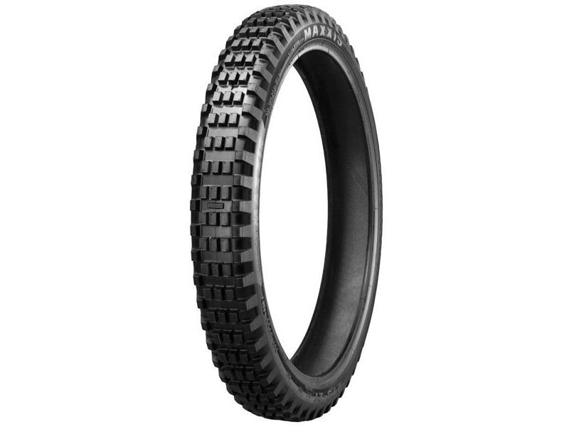 MAXXIS 2.75-21 M7319 45M TT E-Mark Trailmaxx Tyre click to zoom image