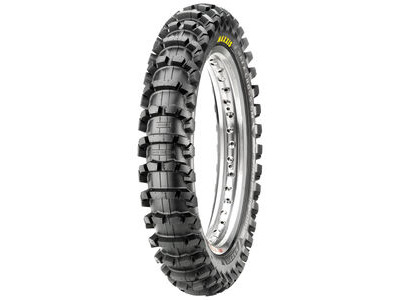 MAXXIS 110/90-19 MaxxCross SM M7308 62M Sand Tyre