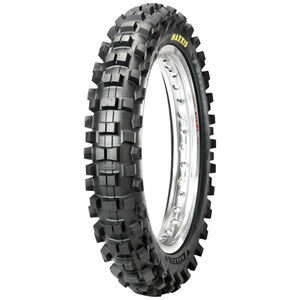 MAXXIS 275/10 MaxxCross SI M7312 38J Soft/Int Tyre 