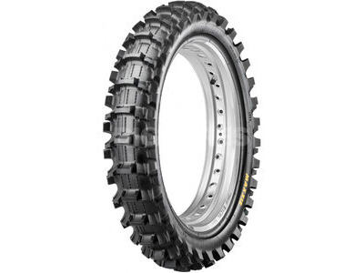 MAXXIS 100/90-19 M7328 57M TT Maxxcross MX-SM Tyre