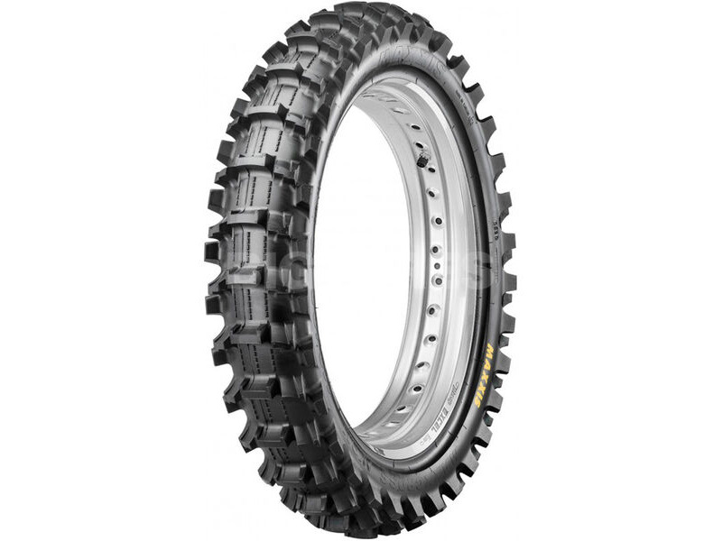 MAXXIS 110/90-19 M7328 62M TT Maxxcross MX-SM Tyre click to zoom image