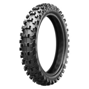 MAXXIS TYRE 110/100-18 MX-ST M7332R SOFT INTER 64M 