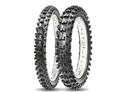 MAXXIS 110/100-18 M7332R 64M TT Maxxcross MX-ST+ Tyre