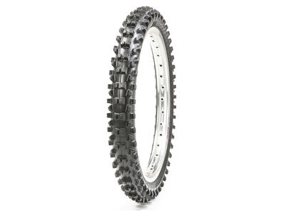 MAXXIS 60/100-12 M7332F 36J TT Maxxcross MX-ST+ Tyre